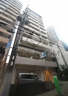 ルボワ天満橋の画像