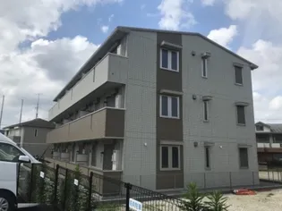 ソラーレ 壱番館の画像