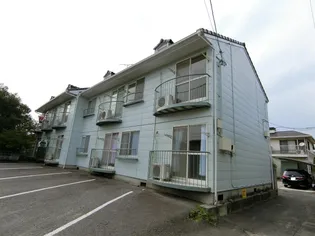 ハイツ宝Cの画像