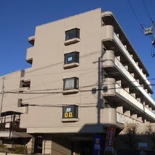 VILLAGEHOUSE千葉南A棟の画像