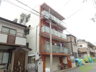 第2坂田ビルの画像