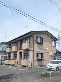 コーポエリカの画像