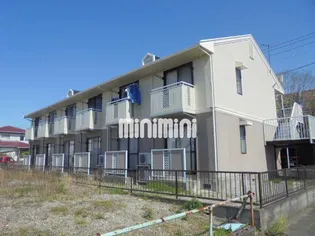 ユーハイツの画像