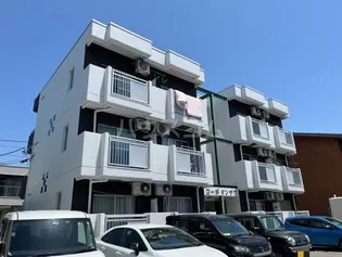 コーポタンザワの画像