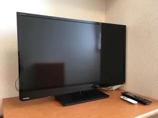 マルブルA【2階】の内装