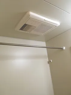 マルブルA【2階】の内装