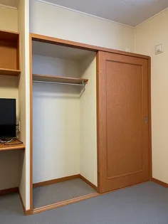 マルブルA【2階】の内装