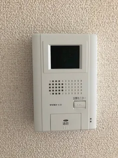 マルブルA【2階】の内装