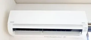 トレジャーII A【2階】の内装