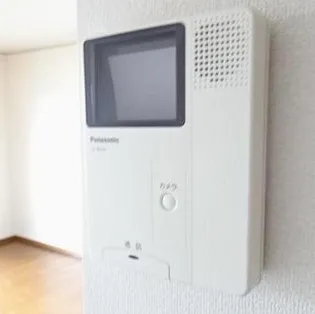 トレジャーII A【2階】の内装