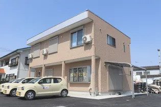 レジデンスサクラの画像