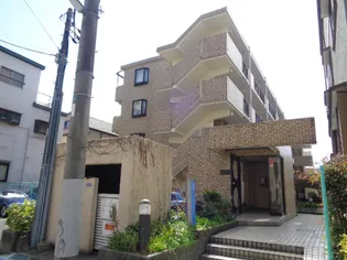 あとらす市川の画像