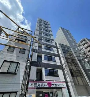 EastWan日本橋本町 イーストワン日本橋本町【4階】の外観