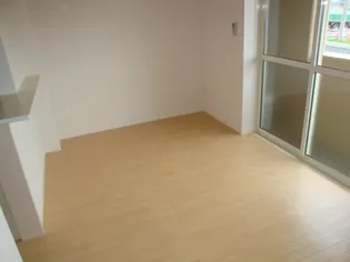 サニーコート1【1階】の外観