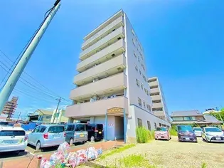 シティーガーデン善進本町の画像