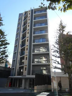 ディームス方南町【4階】の外観