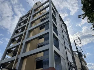 メゾン ド キビックの画像