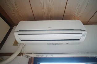 メゾン城南【3階】の内装