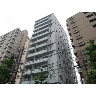 アクシア文京本駒込の画像