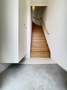 ウィステリア鶴ヶ峰【2階】の内装