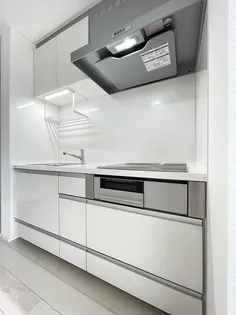 ウィステリア鶴ヶ峰【2階】のキッチン