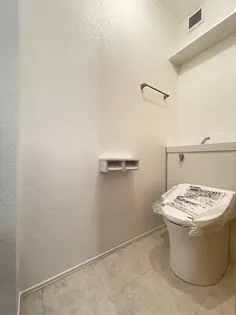 ウィステリア鶴ヶ峰【2階】の内装