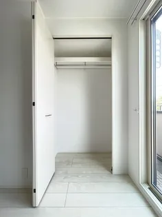 ウィステリア鶴ヶ峰【2階】の内装