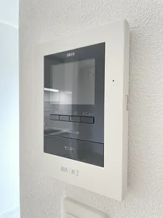 ウィステリア鶴ヶ峰【2階】の内装