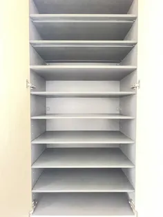 ウィステリア鶴ヶ峰【2階】の玄関