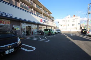 ウィステリア鶴ヶ峰【2階】の周辺