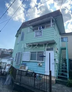 レジデンス ホノⅡの画像