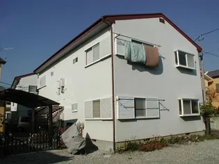 ハイツ下原の画像