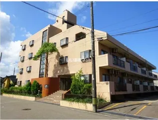 タウンコート駅南の画像