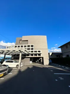 第2レヂデンスISHII【3階】の外観