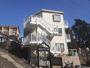 エザース山田Aの画像