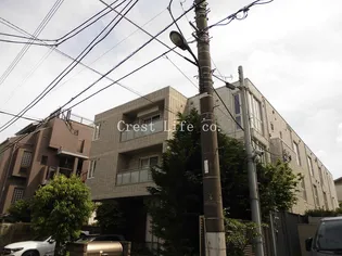 仲之町ヒルズの画像