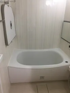 ウエストエンドビル【8階】の風呂