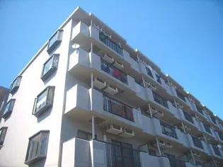 グランドステータス相武台の画像