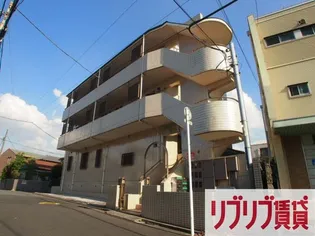 グランデール松波の画像