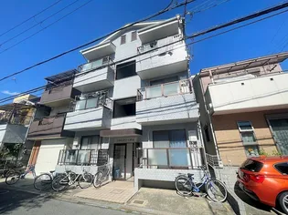 シャルマンくずはの画像