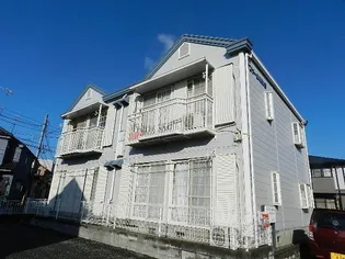 サンシティ東雲Bの画像