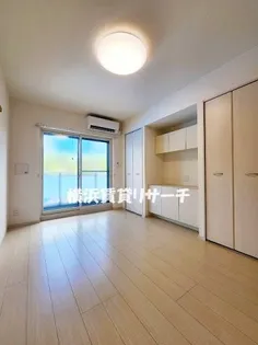 リブリ・井土ヶ谷【2階】の外観