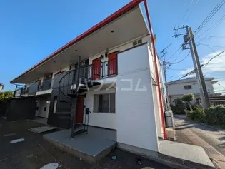 サンハイツ横芝の画像