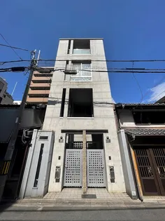 INUIステップコートの画像