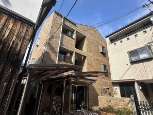 LAUREL HOUSEの画像