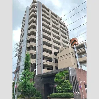 ドレイク和光本町【7階】の外観