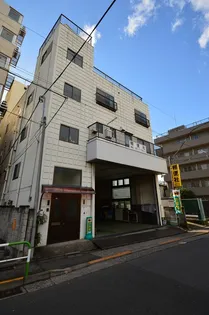 NKハイツ【5階】の外観