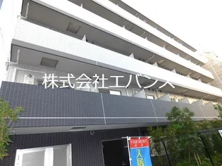 SーFORT川口並木の画像