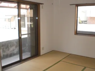 鹿児島県鹿児島市宇宿4【一戸建】の外観