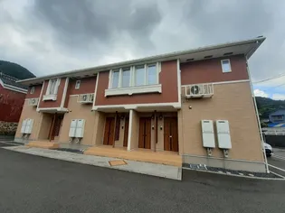 グランコート美祢の画像